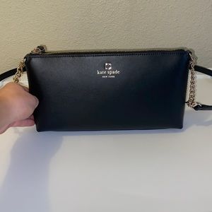 Kate Spade Amy ivy street crossbody